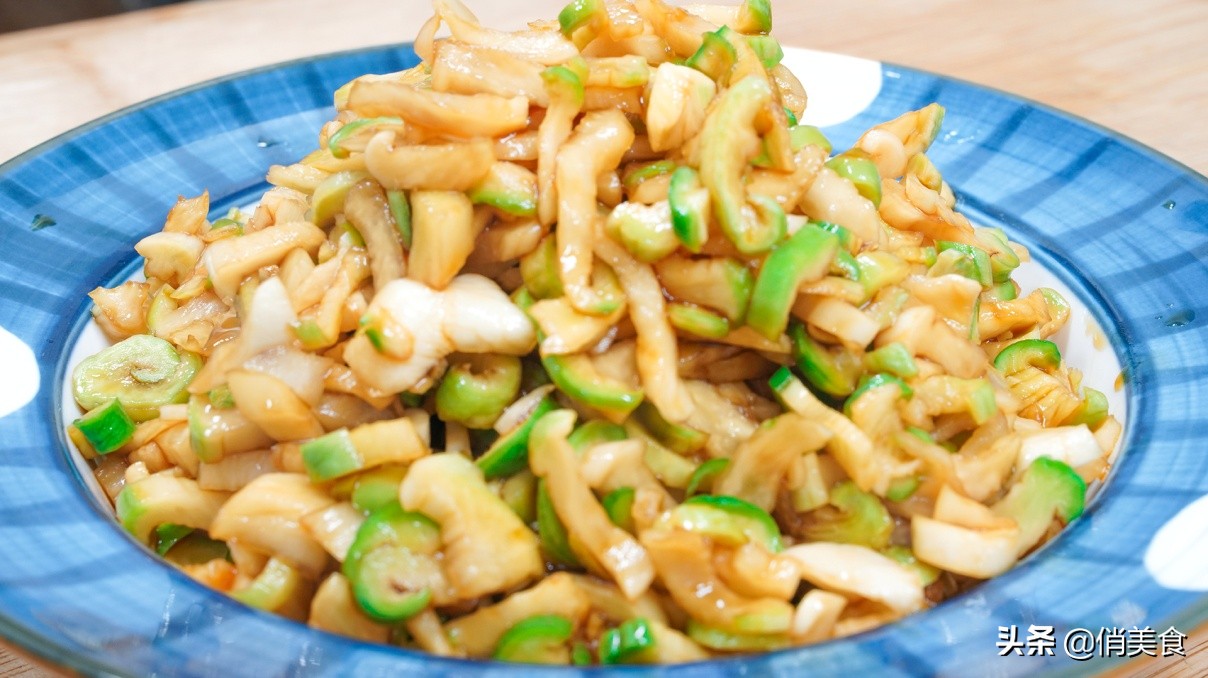 萝卜干怎么腌又脆又下饭,萝卜干怎么腌制又脆又好吃耐放