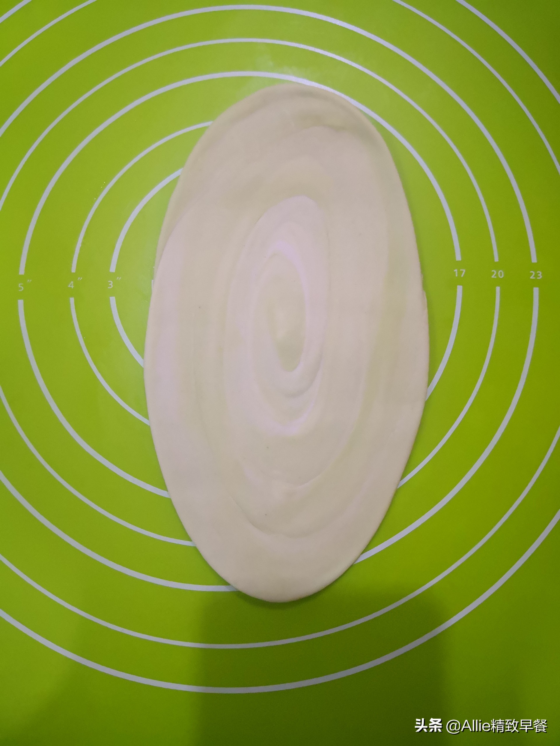 学做简单的早餐包饺子,包饺子剩下的面团各种做法