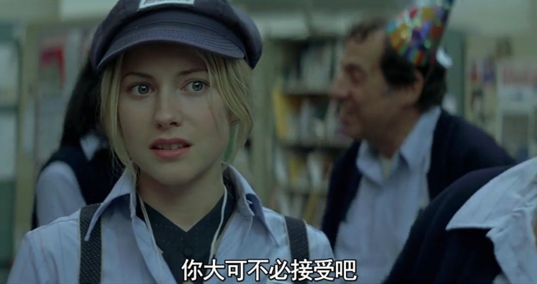 清纯美才是真实的美,清纯又美艳的长相