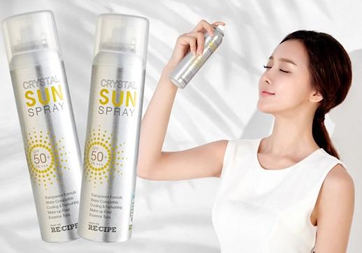 妮维雅防晒清爽喷雾真实测评,妮维雅防晒喷雾测试