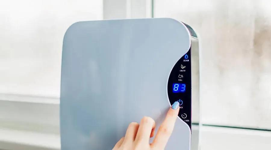 潮湿天气硅藻泥墙面发黑,天气阴冷下硅藻泥有用吗