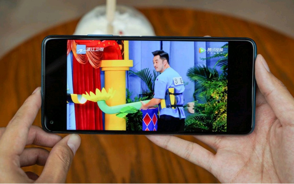 华为麦芒9测评：5G双模六频段+6400万高清摄影，麦芒新成员来了！