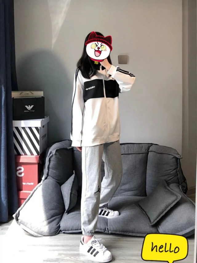 阿迪贝壳头怎么搭最好看,如何搭配阿迪达斯贝壳头