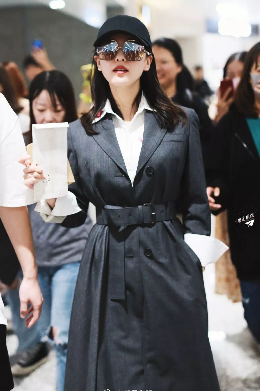 芭莎慈善夜没有张艺兴吗,芭莎慈善夜没有迪丽热巴吗