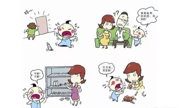 小孩子摆放东西整齐说明什么,如何培养幼儿正确摆放物品