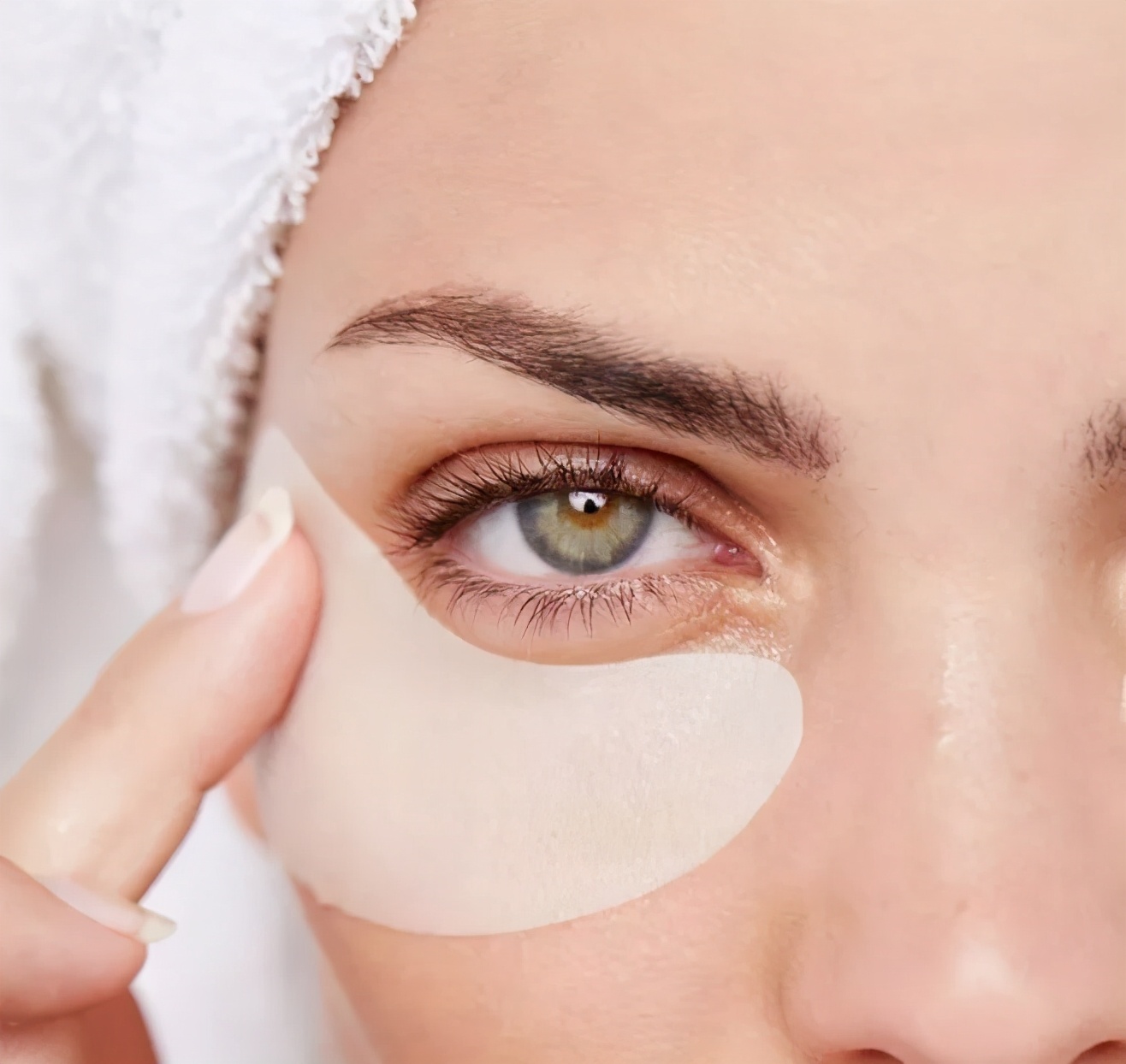 分不清泪沟眼袋印第安纹,眼袋泪沟填充好还是手术好