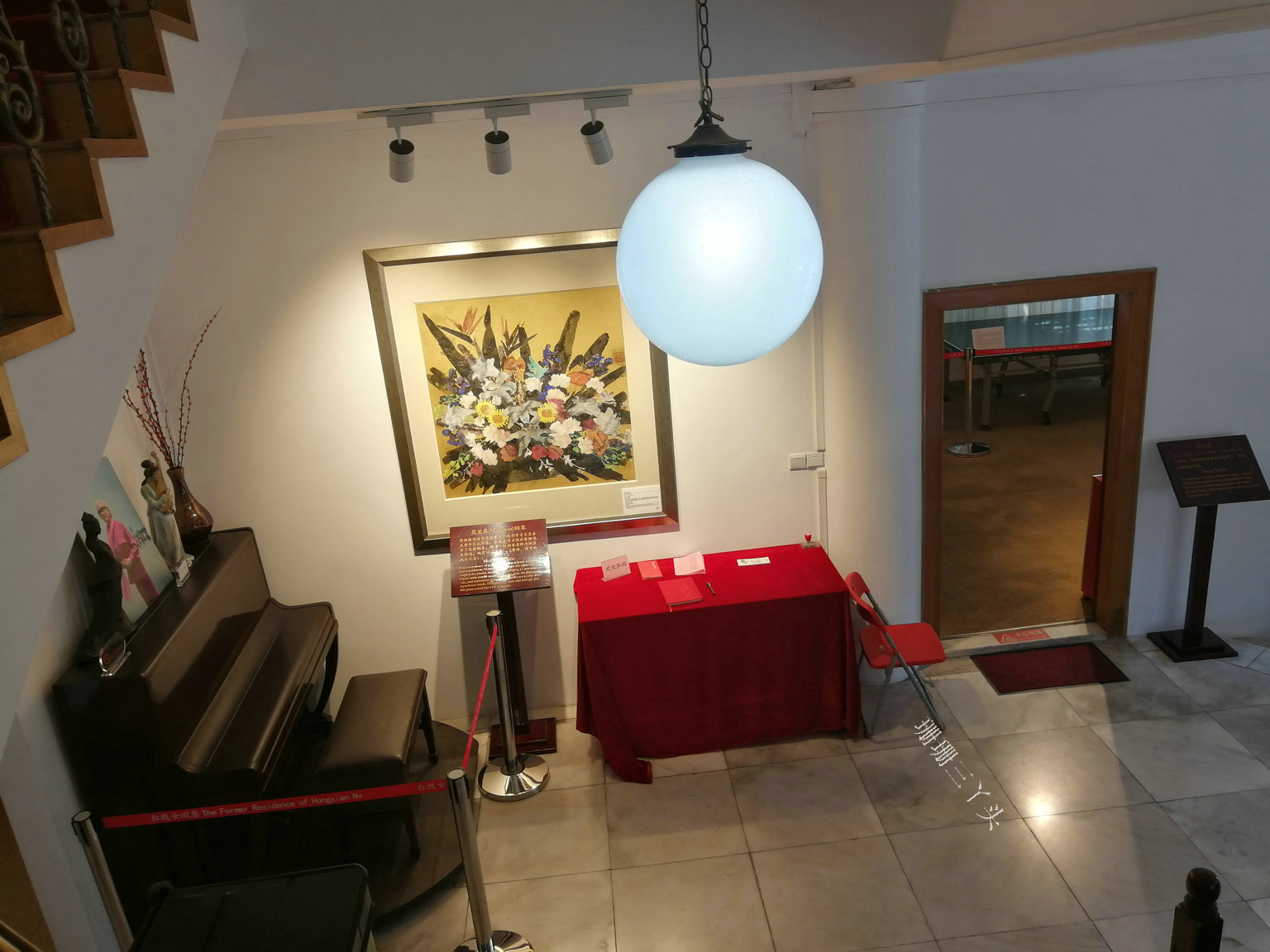 中国华侨第一村,中国华侨村图片