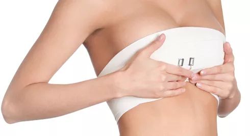 减肥胸围一般能降多少,减肥胸围不缩水的方法