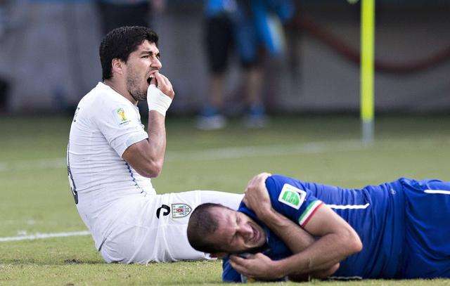 足球场上的武林高手,足坛十大功夫大师