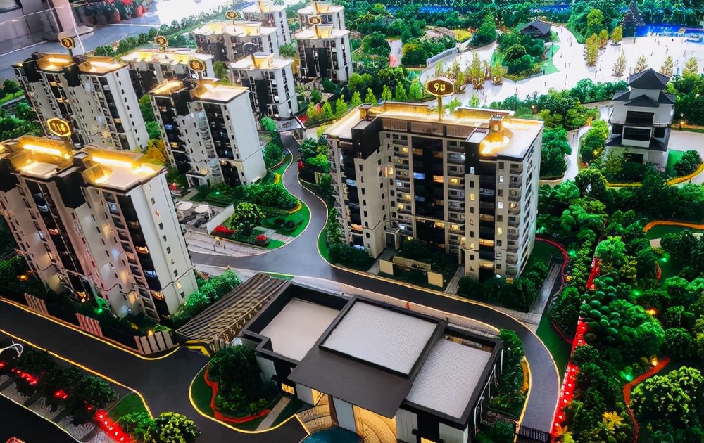 高楼层的低层为什么越来越吃香,高层真的没有低层吃香吗