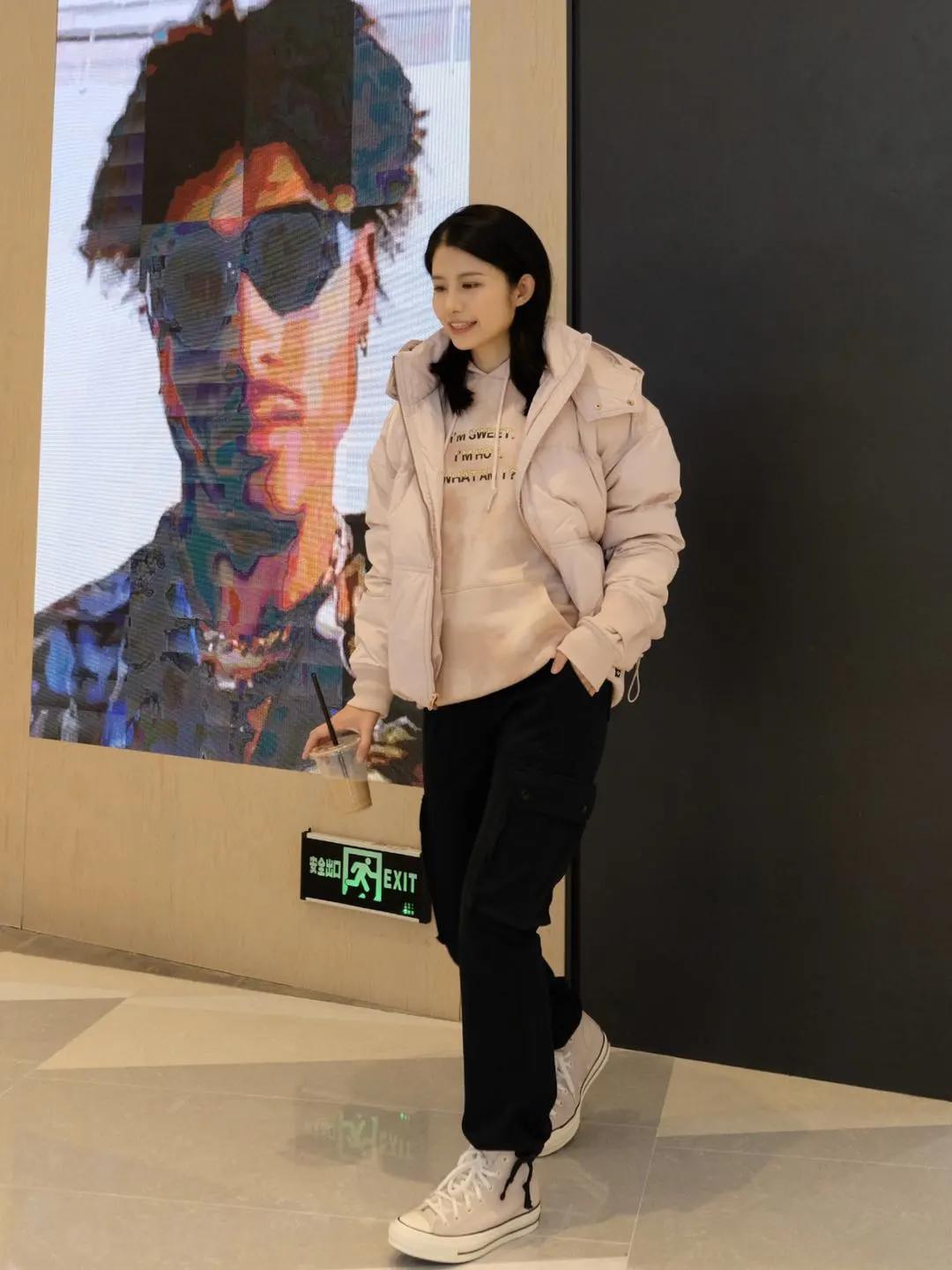 潮人汇聚,徐家汇比较潮的商场