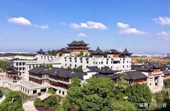 龙游石窟开发现状,衢州龙游石窟值不值得去