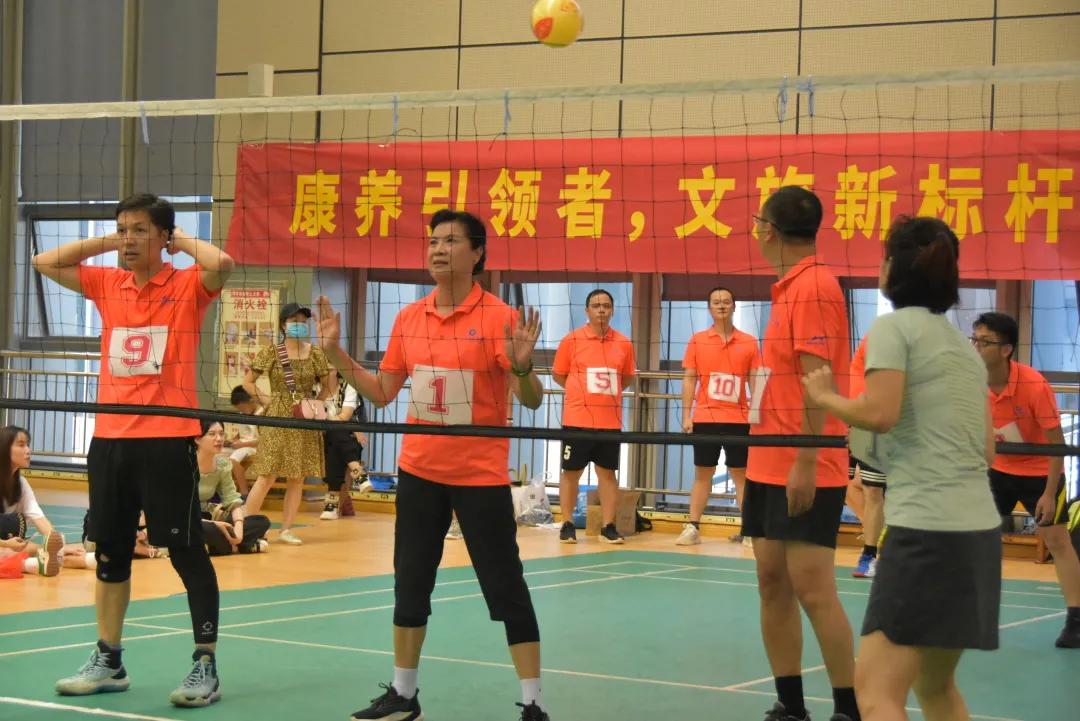 “健康旅发·春天里杯”第一周赛况公示