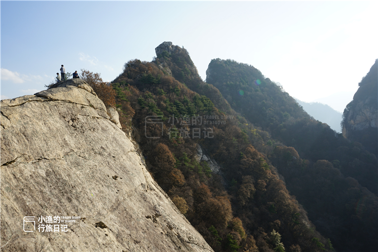 华山不要钱的免费线路,华山不花钱的上山路线