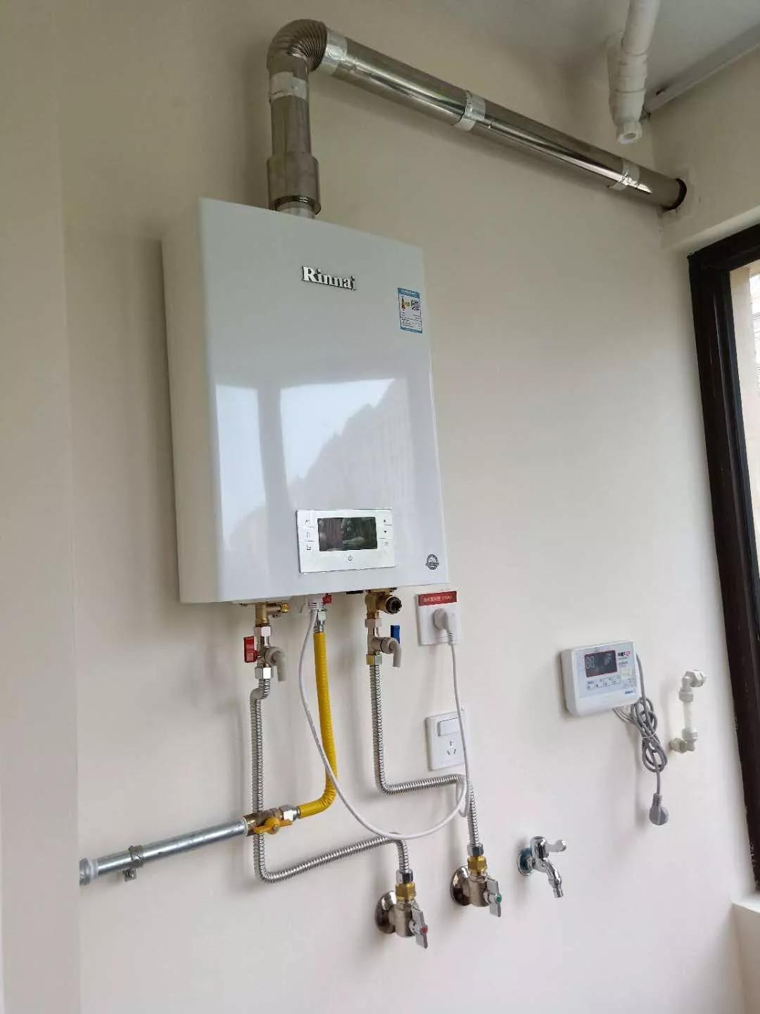 目前热水器哪一种最省钱最好用,选对一台好用热水器有多重要