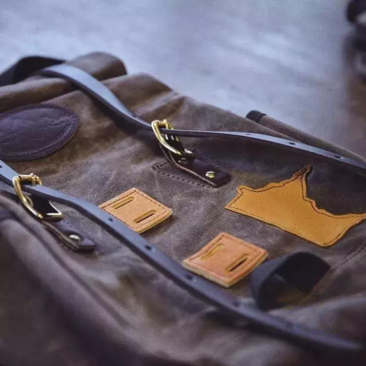 爆款时尚帆布包品牌,爆款帆布包大全