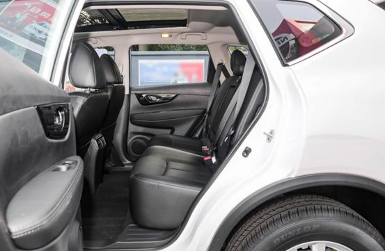 新款奇骏解析,2019款奇骏讲解