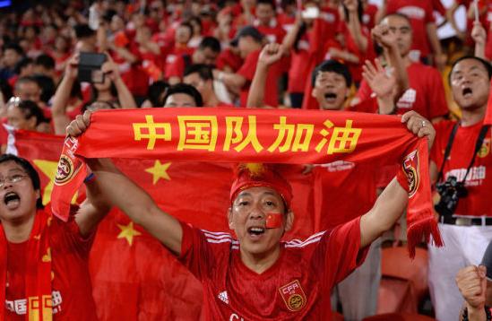 国足前三场40强赛开球时间确定，首个主场在广州