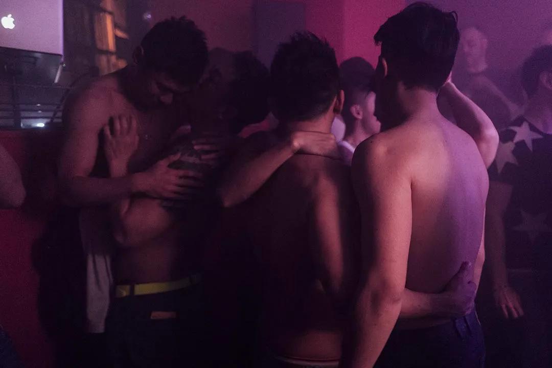 香港十大酒吧,香港气氛最好的酒吧推荐