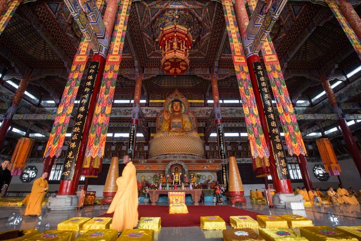 这些地方颜值逆天，却被土到掉渣的名字坑惨了