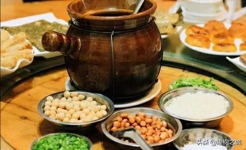 广西贺州市十五大名吃美食，您吃过几种？