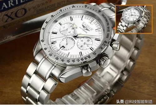 为什么都说瑞士手表好,瑞士技术和瑞士制造的区别