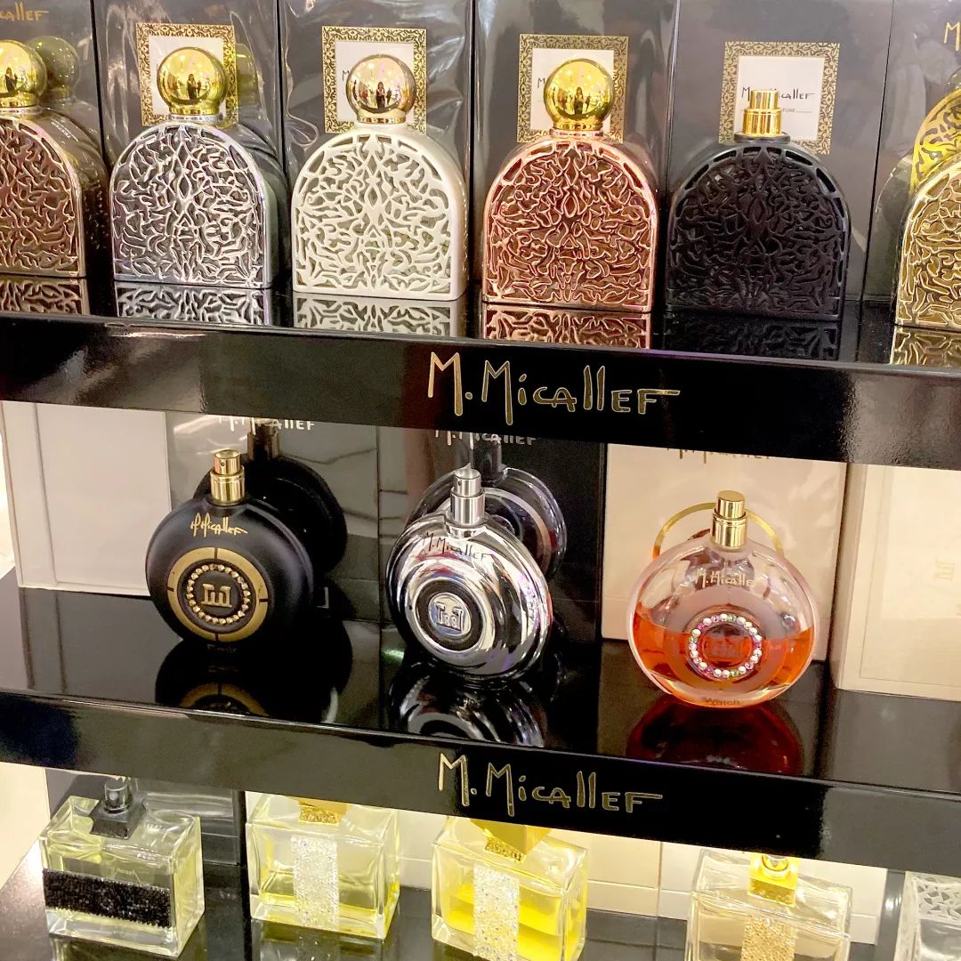 迪拜机场弥漫的香水叫什么名,迪拜香水哪里买最好