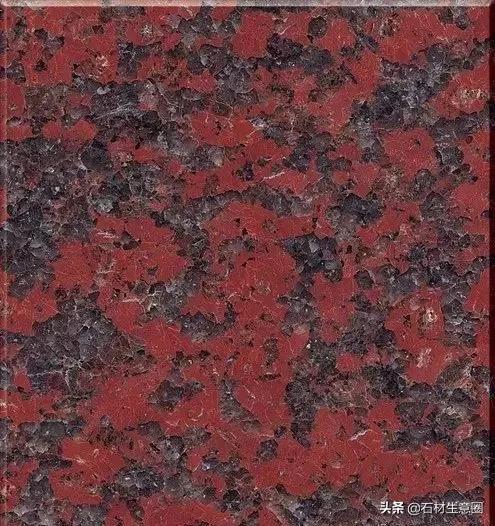 百种花岗岩大全,花岗岩完整高清版在线观看