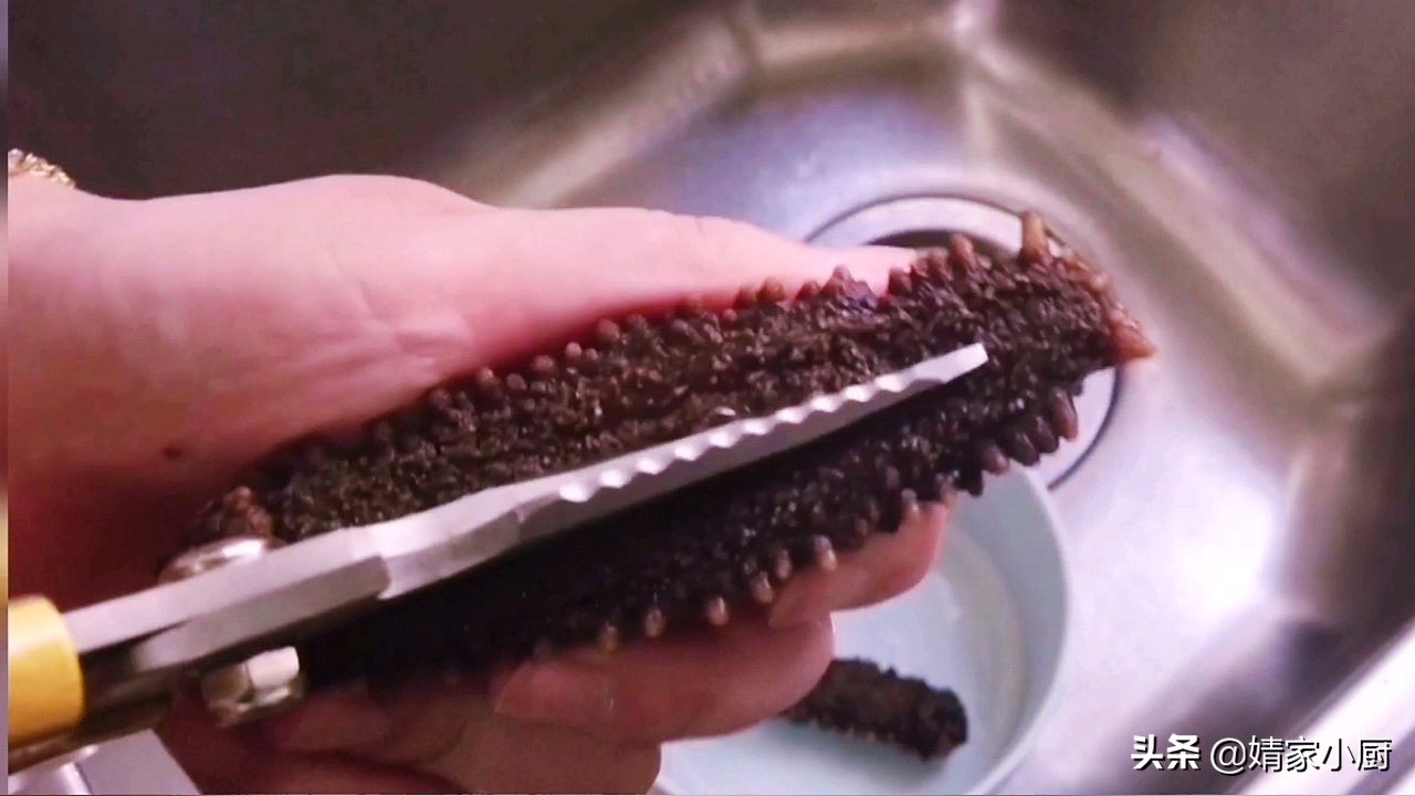 海参好吃么,海参好与坏干货