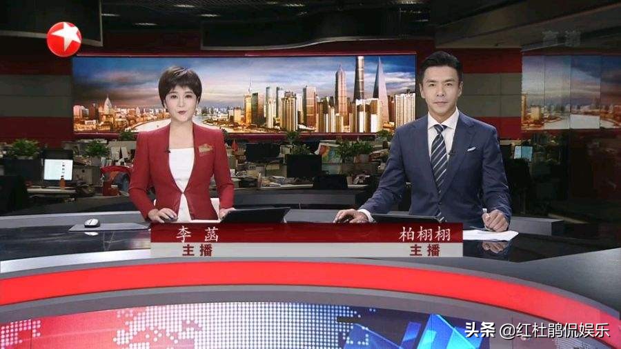 中国节中国红！全国33位女主播齐刷刷换红装，这才是我们的仪式感