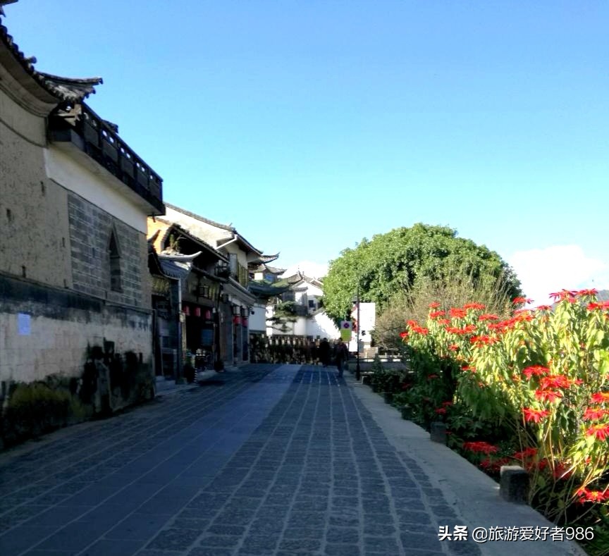 昆明大理腾冲版纳七日自驾游,腾冲到西双版纳自驾