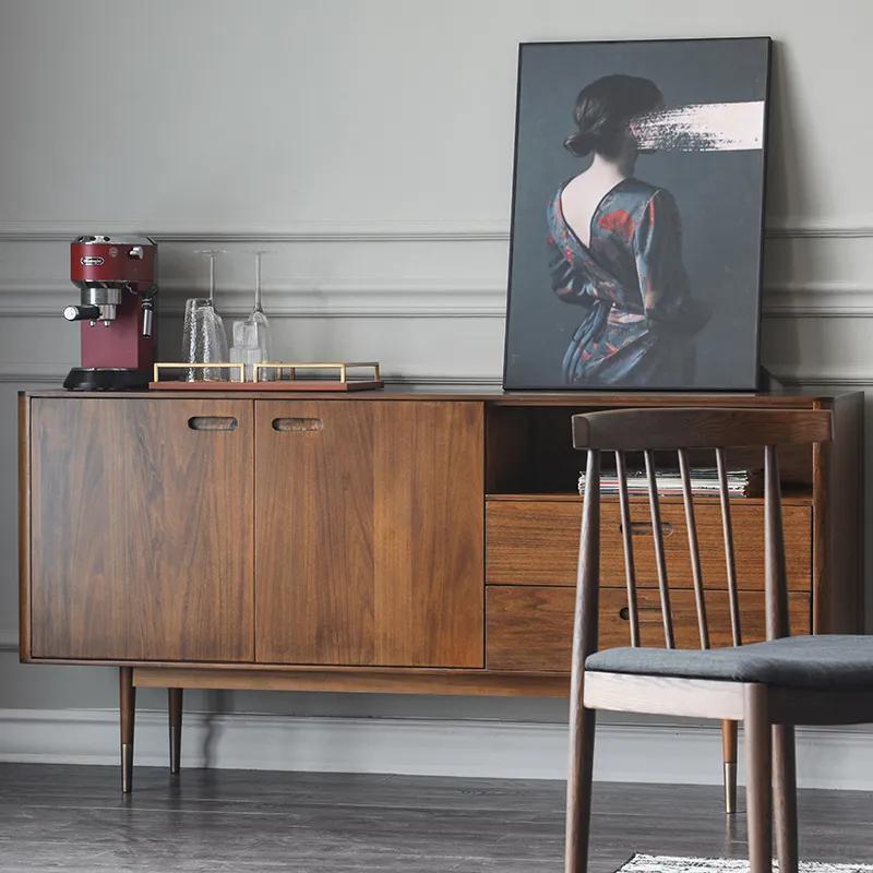 高级实用ins风的家具 (简单的北欧风家具)