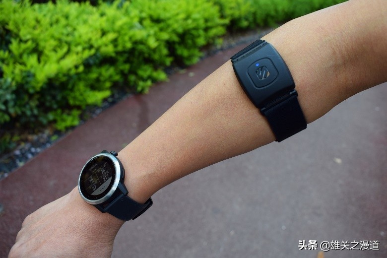 运动，你还在忽视心率吗？|ScoscheRhythm+2.0光电心率臂带