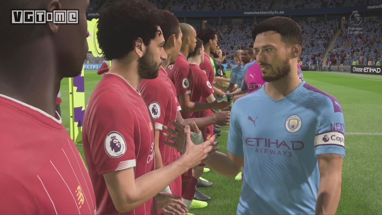 fifa20值得入手吗,fifa20要更新多久