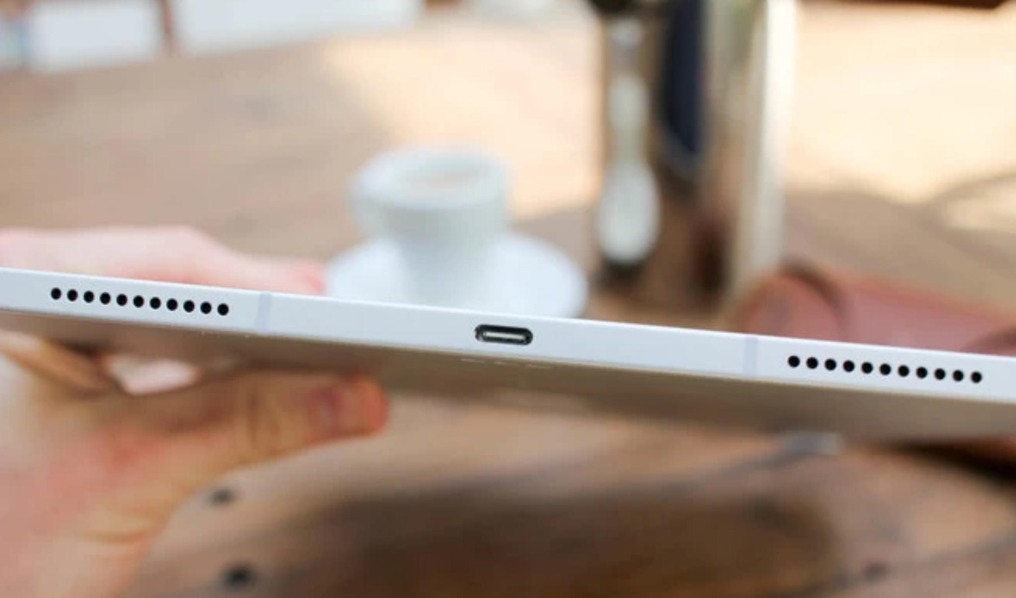 苹果ipadpro202012.9上手评测,applemacbookair13.3m1评测