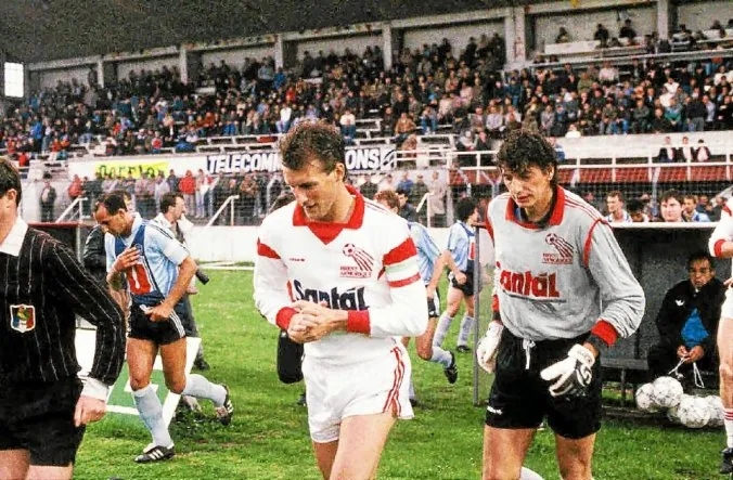 法甲球队广义实力,法甲球队建立时间