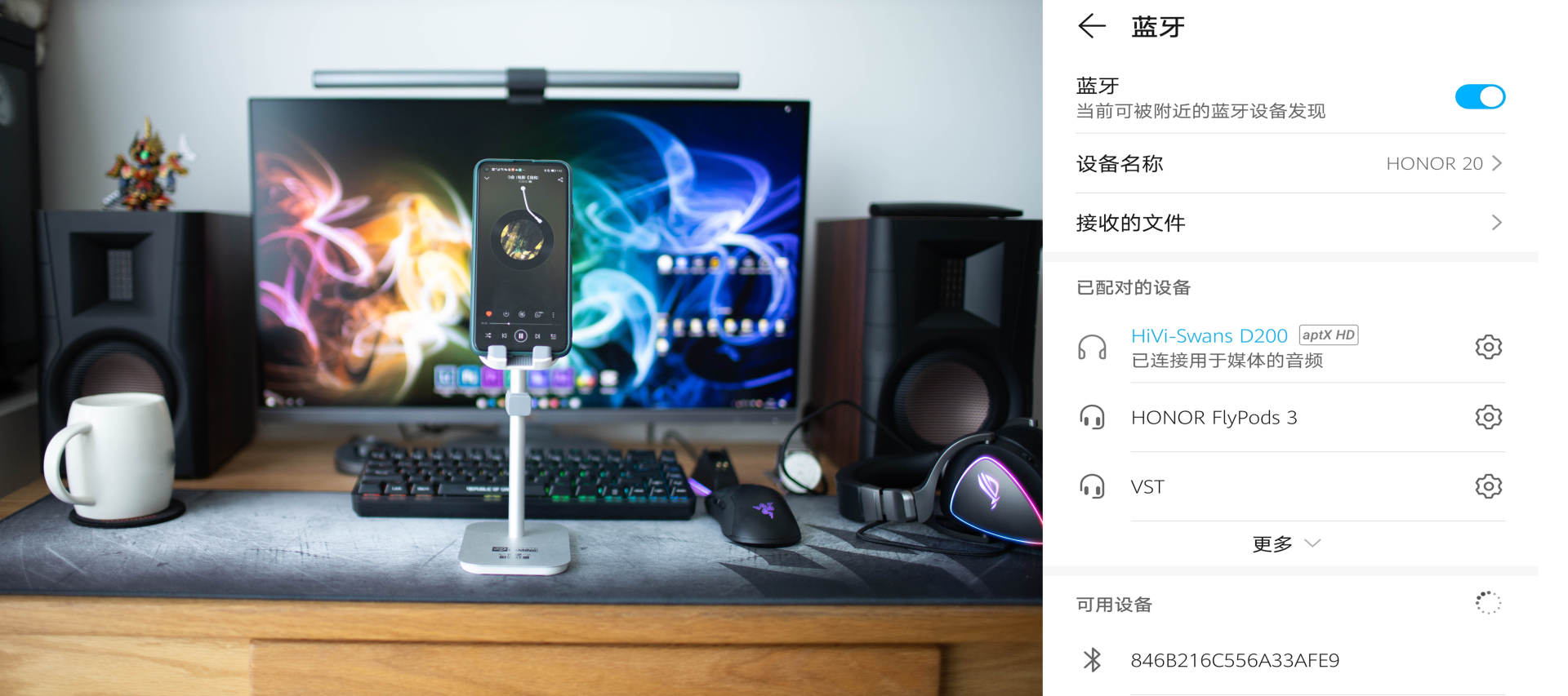 2023年桌面音箱性价比推荐,最佳2.1桌面音箱推荐