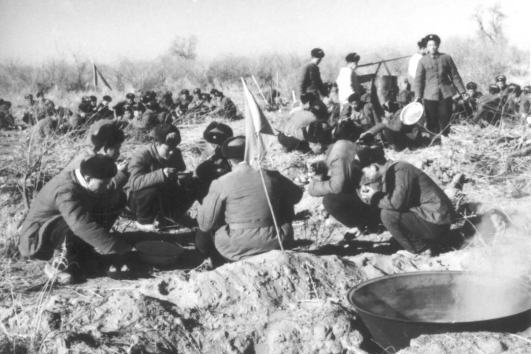 走进中国酒泉卫星发射中心,酒泉卫星发射中心工作怎么样