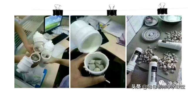 净水机最好的滤芯,不要被低廉的净水机迷惑