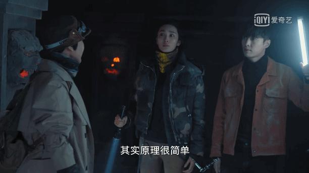 黄金瞳电视剧评分为什么这么低,如何看待张艺兴在黄金瞳里的演技