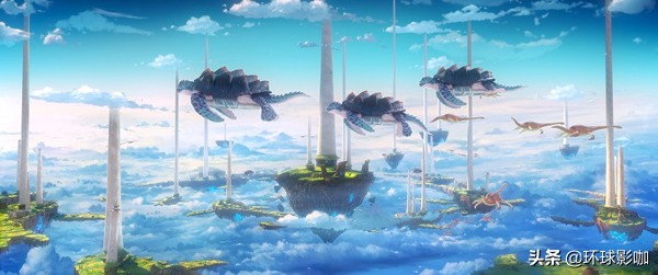 四月观影指南期待哪一部,四月份值得期待的观影清单