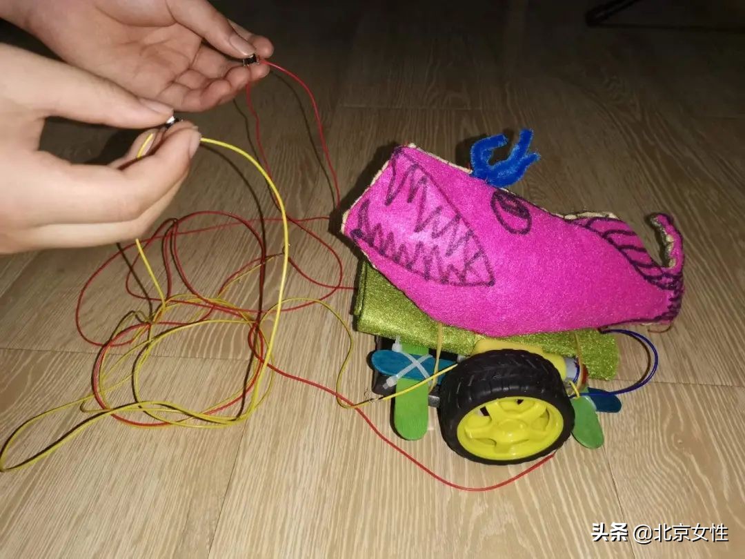 垃圾分类小手拉大手活动,开展小手拉大手垃圾分类活动方案