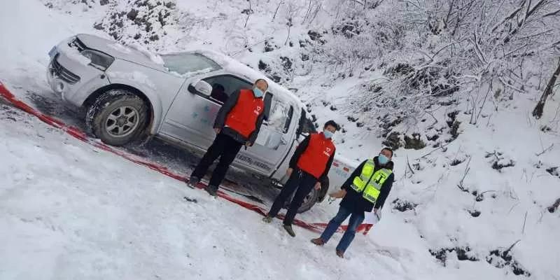 武汉疫情期间令你感动的瞬间,武汉疫情期间暖心话语