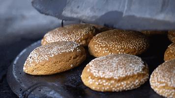 糕饼之王——太谷饼