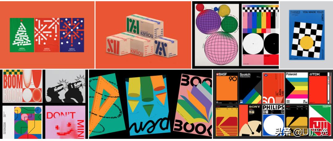 2021的behance设计趋势 (behance设计)