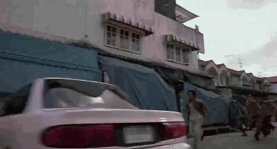 托尼贾拳霸正片,托尼贾拳霸经典特辑