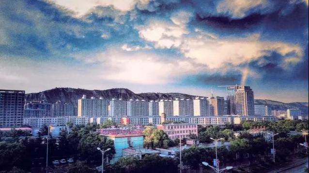 陇上旱码头平凉,旱码头在什么地方