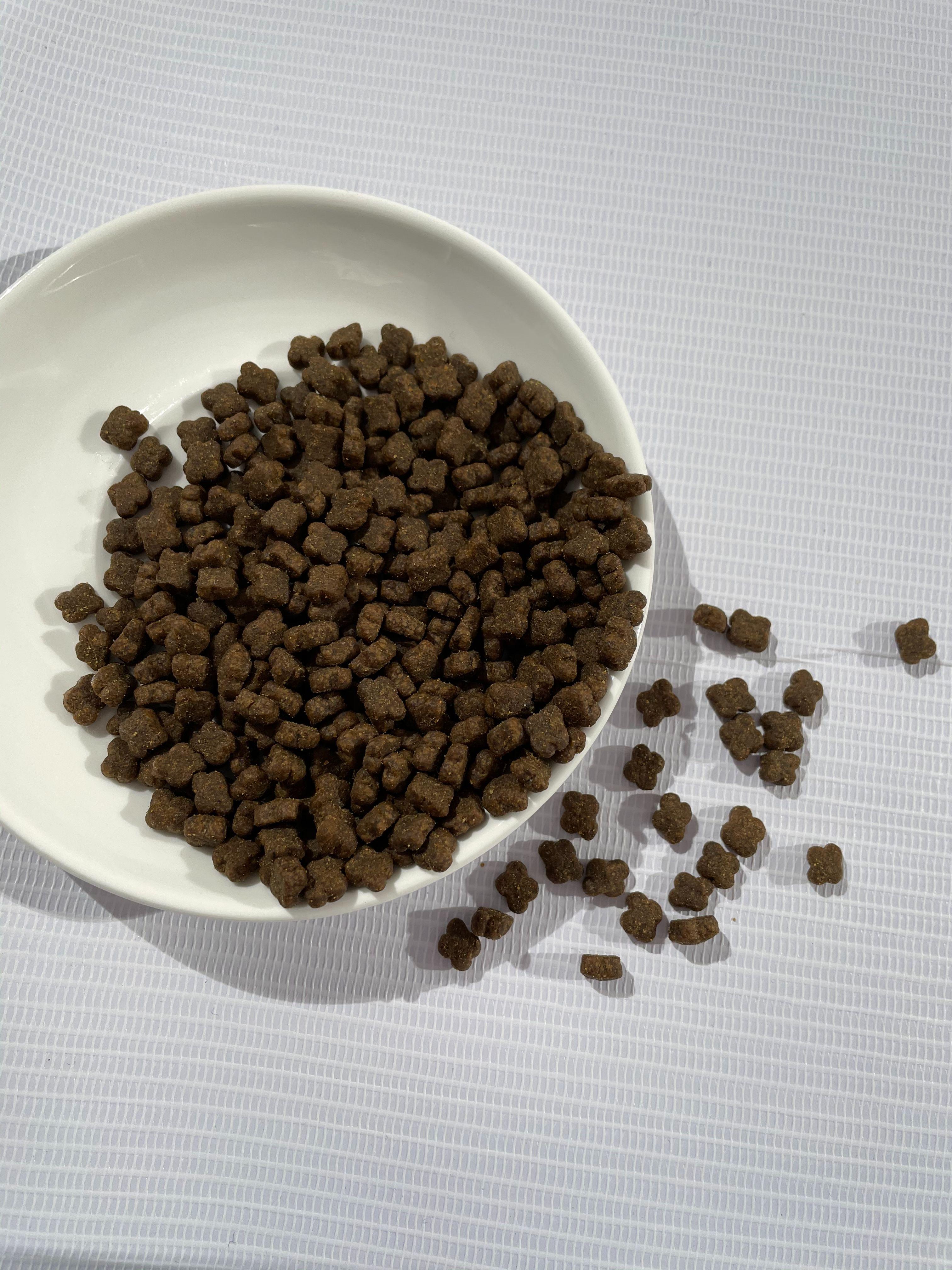 又便宜又好的幼猫粮排名,618猫粮怎么囤