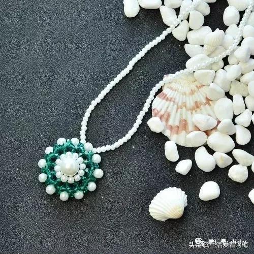 简单的手工小饰品做法图片,手工制作精美小饰品