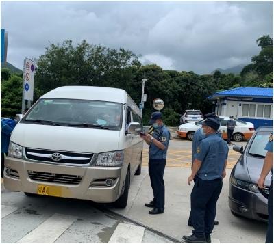 网约车无证运营处罚最新消息,查扣无证网约车